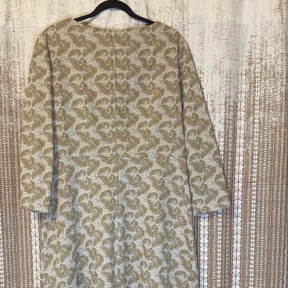 VINTAGE DRESS - Picture 5 of 6